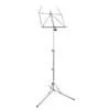 RKB-103-N RKB  music stand, foldable, made in Germany, extra strong, nickel plated