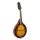 RMA-60-VS Richwood Heritage Series A-style mandolin with spruce top, vintage sunburst