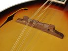 RMA-60-VS Richwood Heritage Series A-style mandolin with spruce top, vintage sunburst