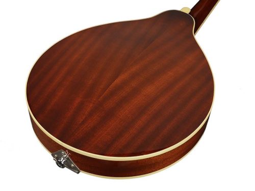 RMA-60-VS Richwood Heritage Series A-style mandolin with spruce top, vintage sunburst