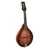 RMA-90-NT Richwood Heritage Series A-style mandolin with solid maple body & solid spruce top, natural