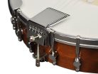 RMB-405 Richwood Heritage Series open back 5-string folk banjo, mahogany rim, 24 brackets