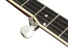 RMB-605 Richwood Heritage Series folk banjo 5-string, mahogany rim, 24 brackets