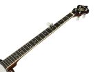 RMB-605 Richwood Heritage Series folk banjo 5-string, mahogany rim, 24 brackets