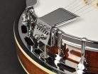 RMB-606 Richwood Heritage Series guitar banjo 6-string, mahogany rim, 24 brackets