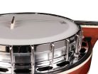 RMB-905-A Richwood Heritage Series raised head bluegrass banjo 5-string, aluminium rim + tone ring, ebony fingerboard, 24 brackets