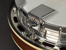 RMB-906 Richwood Heritage Series guitar banjo 6 string, aluminium rim + tone ring, ebony fingerboard, 24 brackets