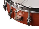 RMBM-408 Richwood Heritage Series open back mandolin banjo with mahogany rim, 12 brackets