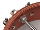 RMBU-404 Richwood Heritage Series open back ukulele banjo with mahogany rim, 12 brackets