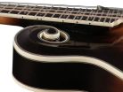 RMF-100-VS Richwood Heritage Series F-style mandolin with solid maple body & solid spruce top, vintage sunburst