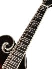 RMF-100-VS Richwood Heritage Series F-style mandolin with solid maple body & solid spruce top, vintage sunburst