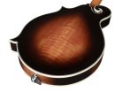 RMF-100-VS Richwood Heritage Series F-style mandolin with solid maple body & solid spruce top, vintage sunburst