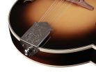 RMF-60-VS Richwood Heritage Series F-style mandolin with spruce top, vintage sunburst