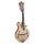 RMF-80-NT Richwood Heritage Series F-style mandolin with solid mahogany body & solid spruce top, natural