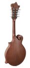 RMF-80-NT Richwood Heritage Series F-style mandolin with solid mahogany body & solid spruce top, natural