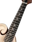 RMF-80-NT Richwood Heritage Series F-style mandolin with solid mahogany body & solid spruce top, natural