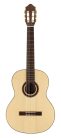 RONDO RS Kremona All Solid Series classic guitar solid spruce and solid walnut, gloss finish