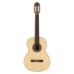   RONDO RS Kremona All Solid Series classic guitar solid spruce and solid walnut, gloss finish