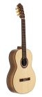 RONDO RS Kremona All Solid Series classic guitar solid spruce and solid walnut, gloss finish