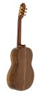 RONDO RS Kremona All Solid Series classic guitar solid spruce and solid walnut, gloss finish