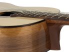 RONDO RS Kremona All Solid Series classic guitar solid spruce and solid walnut, gloss finish