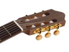 RONDO RS Kremona All Solid Series classic guitar solid spruce and solid walnut, gloss finish