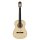 ROSA B Kremona Flamenco Series classic guitar ROSA BLANCA solid spruce and solid cypress, gloss finish