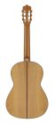 ROSA B Kremona Flamenco Series classic guitar ROSA BLANCA solid spruce and solid cypress, gloss finish