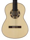 ROSA B Kremona Flamenco Series classic guitar ROSA BLANCA solid spruce and solid cypress, gloss finish