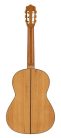 ROSA D Kremona Flamenco Series classic guitar ROSA DIVA solid spruce and solid indian silver oak, gloss finish