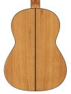 ROSA D Kremona Flamenco Series classic guitar ROSA DIVA solid spruce and solid indian silver oak, gloss finish