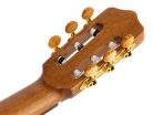 ROSA D Kremona Flamenco Series classic guitar ROSA DIVA solid spruce and solid indian silver oak, gloss finish