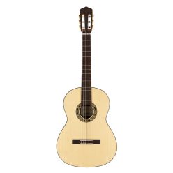   ROSA M Kremona Flamenco Series classic guitar ROSA MORENA solid spruce and indian rosewood, gloss finish