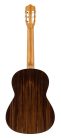 ROSA M Kremona Flamenco Series classic guitar ROSA MORENA solid spruce and indian rosewood, gloss finish