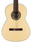 ROSA M Kremona Flamenco Series classic guitar ROSA MORENA solid spruce and indian rosewood, gloss finish