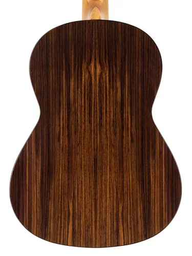 ROSA M Kremona Flamenco Series classic guitar ROSA MORENA solid spruce and indian rosewood, gloss finish