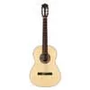 ROSA M Kremona Flamenco Series classic guitar ROSA MORENA solid spruce and indian rosewood, gloss finish