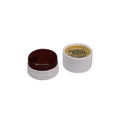   ROV-200 Geipel Golden Basic rosin for violin, dark, round, large, with gold flakes