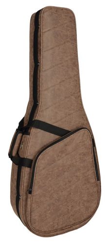 ROY-SC/01 Royall  universal softcase, brown PU leather