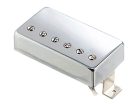 RP-LVSB Roswell  vintage PAF humbucker pickup, Alnico 2 bars, bridge, nickel