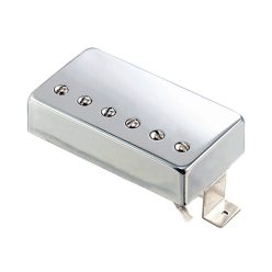   RP-LVSB Roswell  vintage PAF humbucker pickup, Alnico 2 bars, bridge, nickel