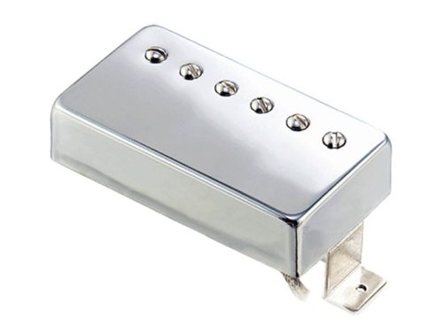 RP-LVSN Roswell  vintage PAF humbucker pickup, Alnico 2 bars, neck, nickel