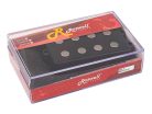 RP-MA4 Roswell  Musicman bass style pickup, large Alnico 5 rods, black