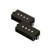 RP-PV8 Roswell  vintage style P-bass pickup, Alnico 5 rods, gloss black