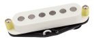 RP-QSTABWHT Roswell  quarter pound single coil ST pickup, large Alnico 5 rods, bridge, white