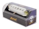 RP-STANWHT Roswell  SC modern single coil ST pickup, Alnico 5 rods, neck, white