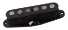 RP-TE6N Roswell  quarter pound single coil TE pickup, large Alnico 5 rods, neck, black