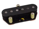 RP-TEKB Roswell  stacked dual coil TE pickup, Alnico 5 rods, bridge, black