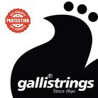 RS-0838 Galli  string set electric, nickel roundwound, ultra light, 008-010-015-021-030-038