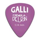 RS-1149 Galli  string set electric, nickel roundwound, regular heavy, 011-014-018-028-038-049